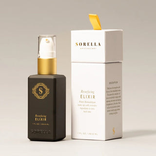 Sorella Apothecary Resurfacing Elixir Serum - Art of Skin Care