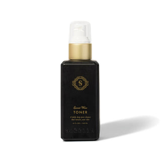 Sorella Apothecary Spiced Wine Toner - Art of Skin Care