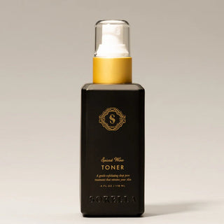 Sorella Apothecary Spiced Wine Toner - Art of Skin Care