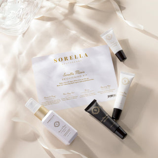 Sorella Apothecary The Brightening Kit - Art of Skin Care