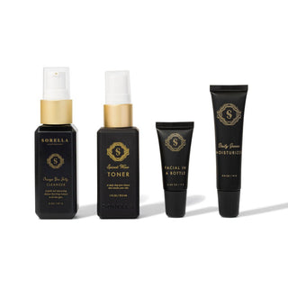 Sorella Apothecary The Clear Skin Kit - Art of Skin Care