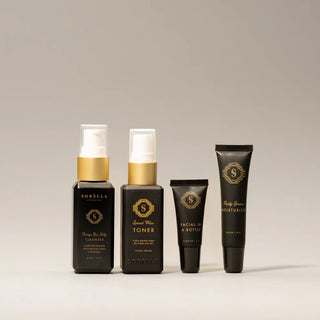 Sorella Apothecary The Clear Skin Kit - Art of Skin Care