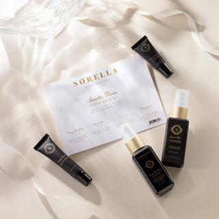 Sorella Apothecary The Clear Skin Kit - Art of Skin Care