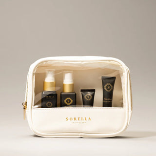 Sorella Apothecary The Clear Skin Kit - Art of Skin Care