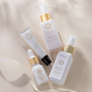 Sorella Apothecary The Healthy Aging Kit - Art of Skin Care