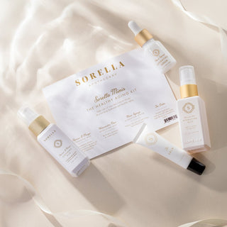 Sorella Apothecary The Healthy Aging Kit - Art of Skin Care