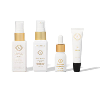 Sorella Apothecary The Healthy Aging Kit - Art of Skin Care