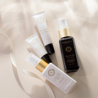 Sorella Apothecary The Maintenance Kit - Art of Skin Care