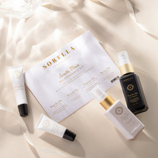 Sorella Apothecary The Maintenance Kit - Art of Skin Care