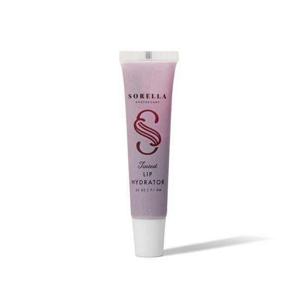 Sorella Apothecary Tinted Avocado Oil Lip Hydrator | Free U.S.