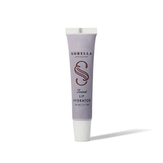 Sorella Apothecary Tinted Avocado Oil Lip Hydrator - Art of Skin Care