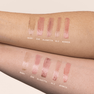 Sorella Apothecary Tinted Avocado Oil Lip Hydrator - Art of Skin Care