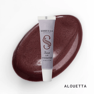 Sorella Apothecary Tinted Avocado Oil Lip Hydrator - Art of Skin Care