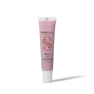 Sorella Apothecary Tinted Avocado Oil Lip Hydrator - Art of Skin Care