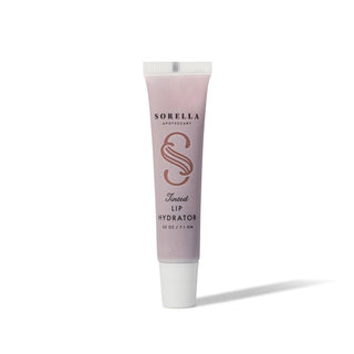 Sorella Apothecary Tinted Avocado Oil Lip Hydrator - Art of Skin Care