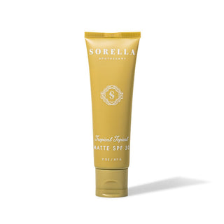 Sorella Apothecary Tropical Topical Matte SPF 30 - Art of Skin Care