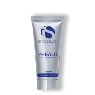 iS Clinical SHEALD Recovery Balm shadow