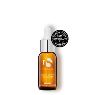 Super Serum Advance Award