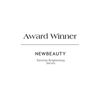 Super Serum Advance Award