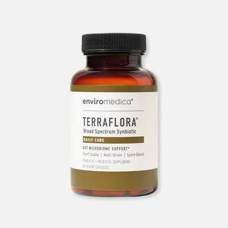 Terraflora Daily Care Synbiotic Probiotic - Art of Skin Care