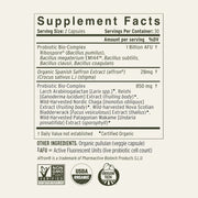 Terraflora Deep Zen Probiotic - Art of Skin Care