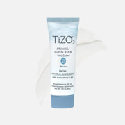 TIZO 2 Facial Primer Non - Tinted SPF 40 - Art of Skin Care