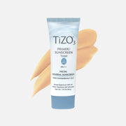 TIZO 3 Facial Primer Tinted SPF 40 - Art of Skin Care