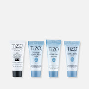 TIZO Mineral Sunscreen Sampler - Art of Skin Care