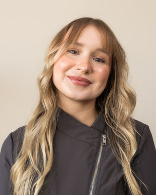 Xenia — Licensed Esthetician and Certified Acne Specialist at Art of Skin Care