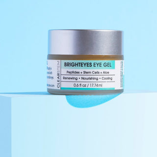 CLEARSTEM BRIGHTEYES Eye Gel